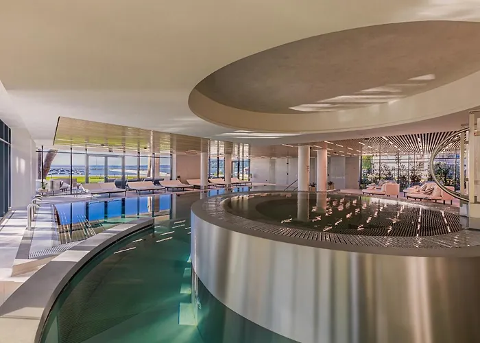 Lua - Adults Only Hotell