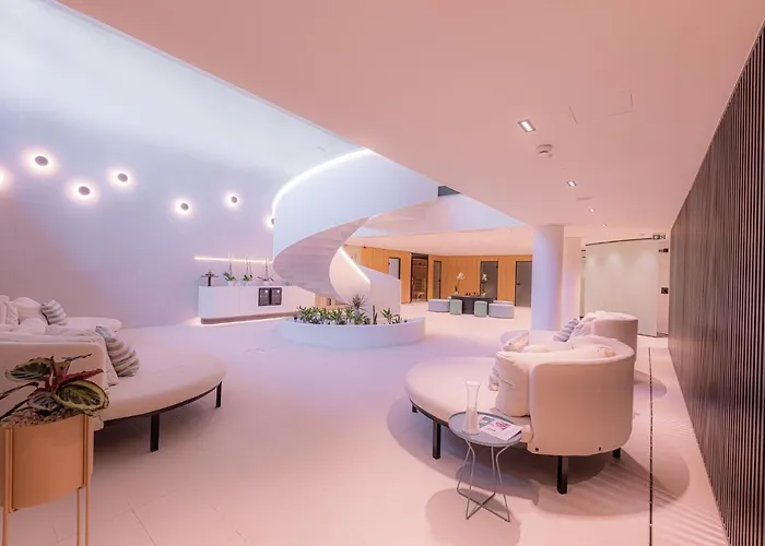 Lua - Adults Only Hotell 5*