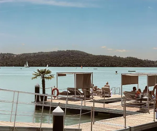 Hotell Lua - Adults Only