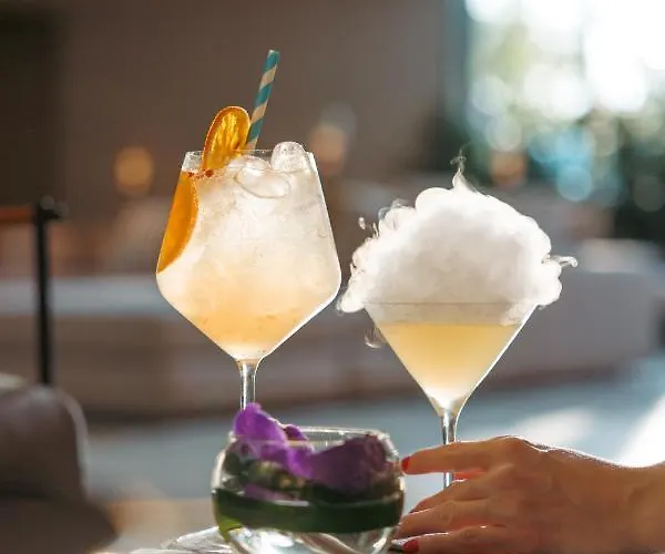 Hotell Lua - Adults Only