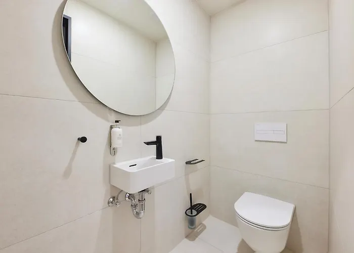 Lua - Adults Only Hotel