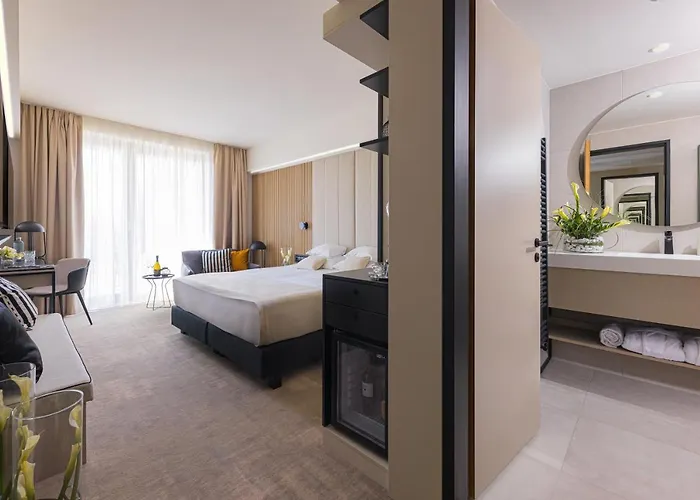 Lua - Adults Only Hotell Balatonfüred