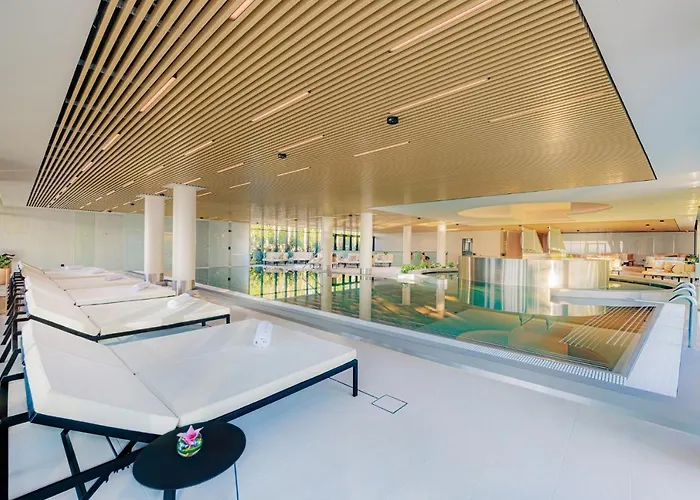 Hotell Lua - Adults Only 5*