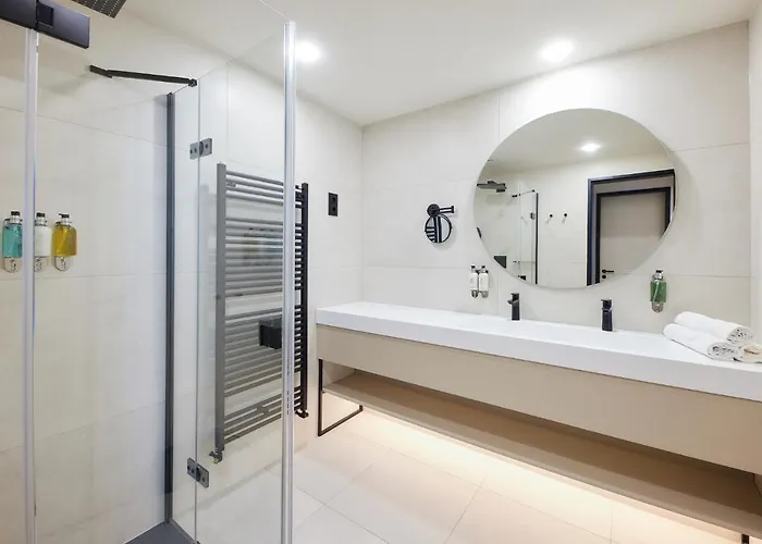 Lua - Adults Only Hotell 5*