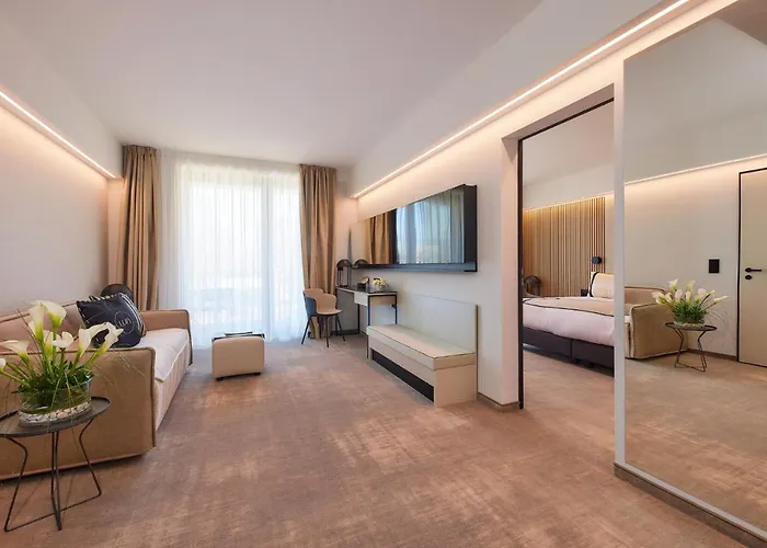 Lua - Adults Only 5* Balatonfured