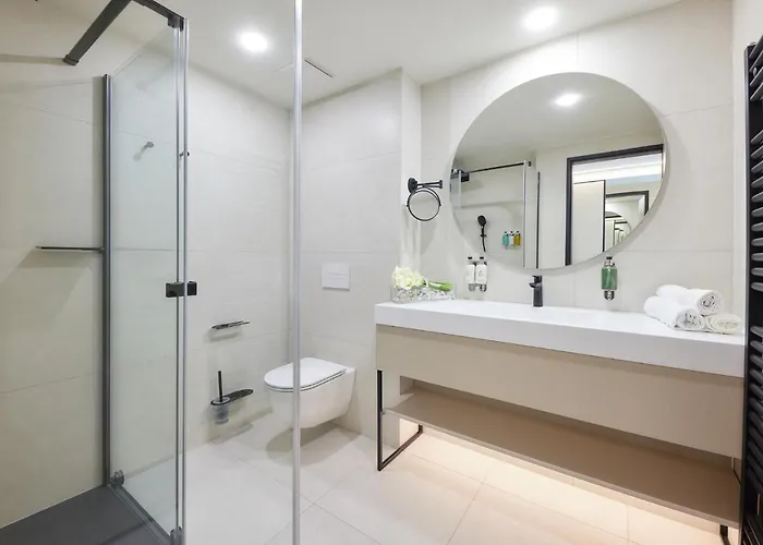 Szálloda Lua - Adults Only