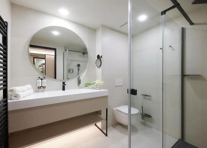 Lua - Adults Only 5* Balatonfured