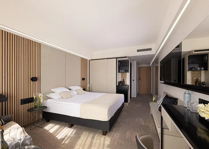 Lua - Adults Only Szálloda Balatonfüred