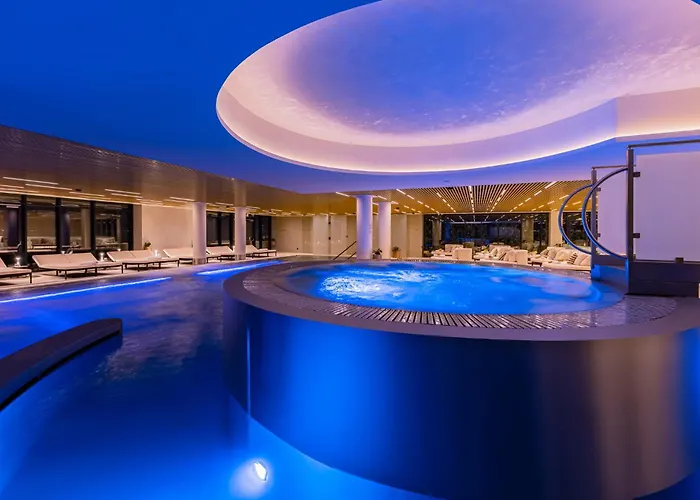 Szálloda Lua - Adults Only