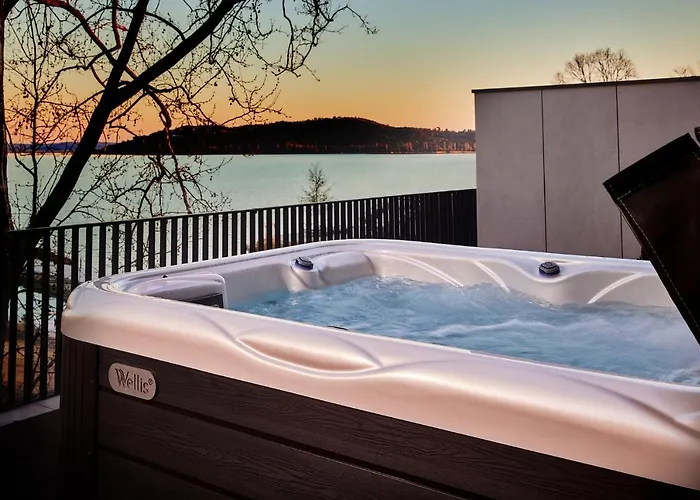 Lua - Adults Only Balatonfured