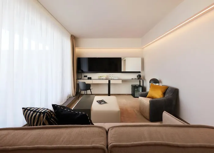 Lua - Adults Only Szálloda 5*