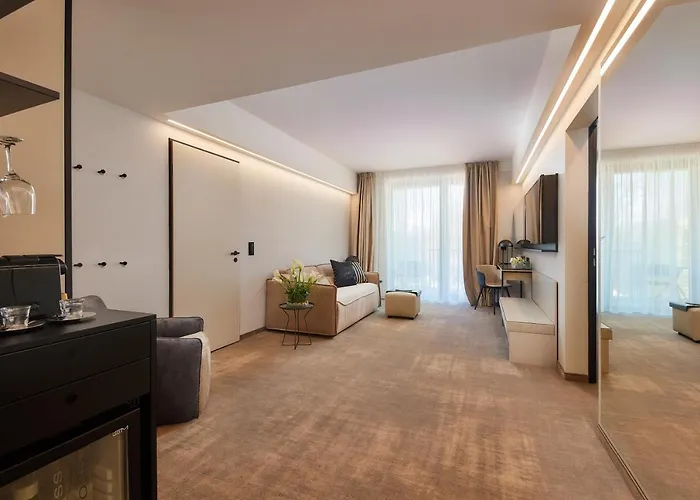 Hotell Lua - Adults Only Balatonfüred