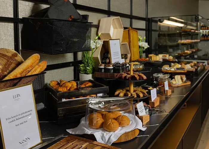 Hotell Lua - Adults Only 5*