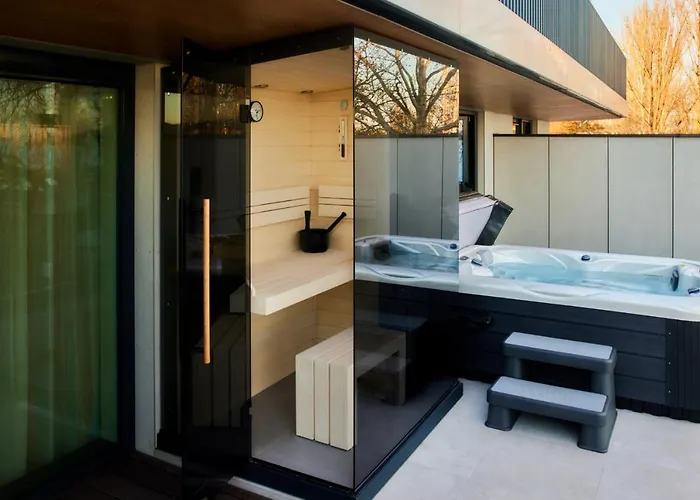 Lua - Adults Only Hotel