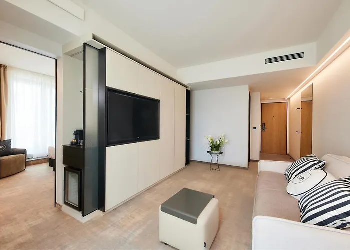 Lua - Adults Only Hotel Balatonfured