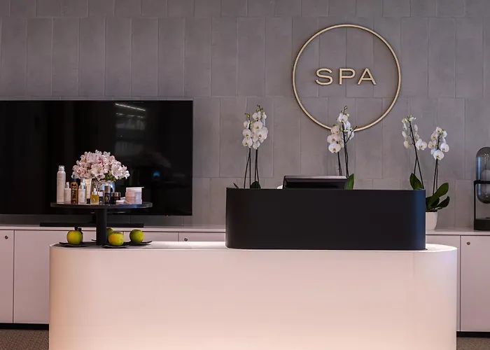 Szálloda Lua - Adults Only 5*