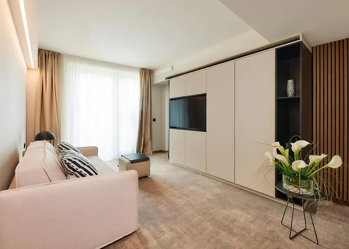 Hotell Lua - Adults Only