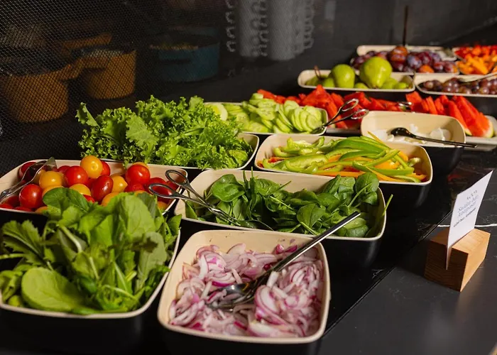 Hotell Lua - Adults Only