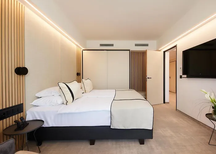 Hotell Lua - Adults Only Balatonfüred