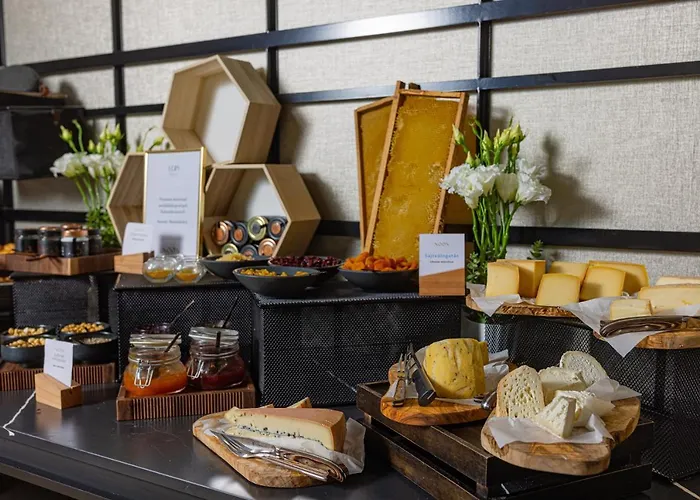 Lua - Adults Only Hotell 5*