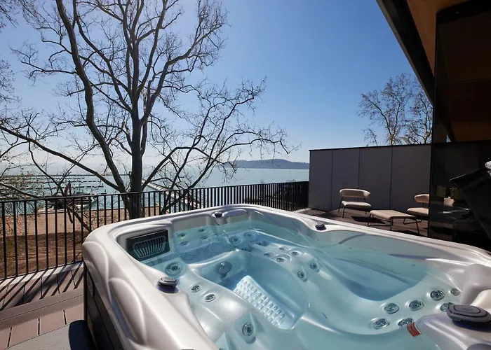 Hotell Lua - Adults Only