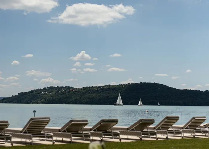 Hotell Lua - Adults Only