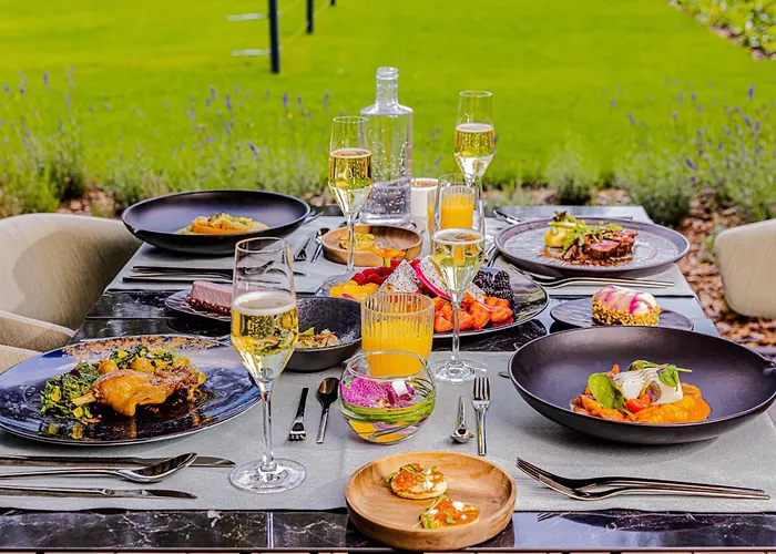 Hotel Lua - Adults Only 5*