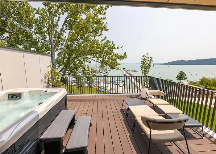 Hotell Lua - Adults Only 5*