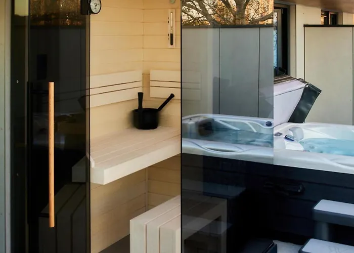 Lua - Adults Only Balatonfüred