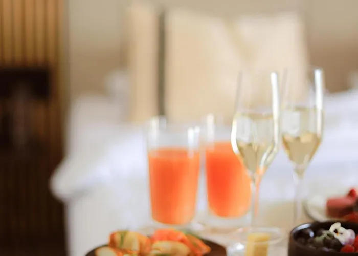 Hotell Lua - Adults Only 5*