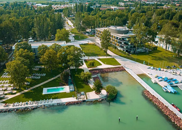 Szálloda Lua - Adults Only 5*